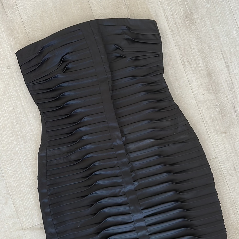 Calvin Klein cocktail dress ✨